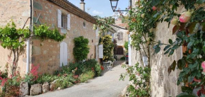 La Maison des Cornières, Fourcès